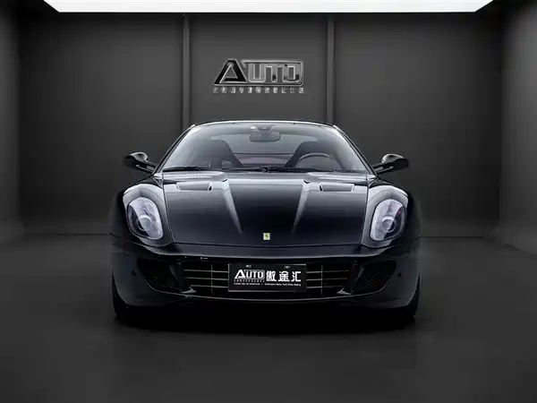 Ferrari 599 2006
