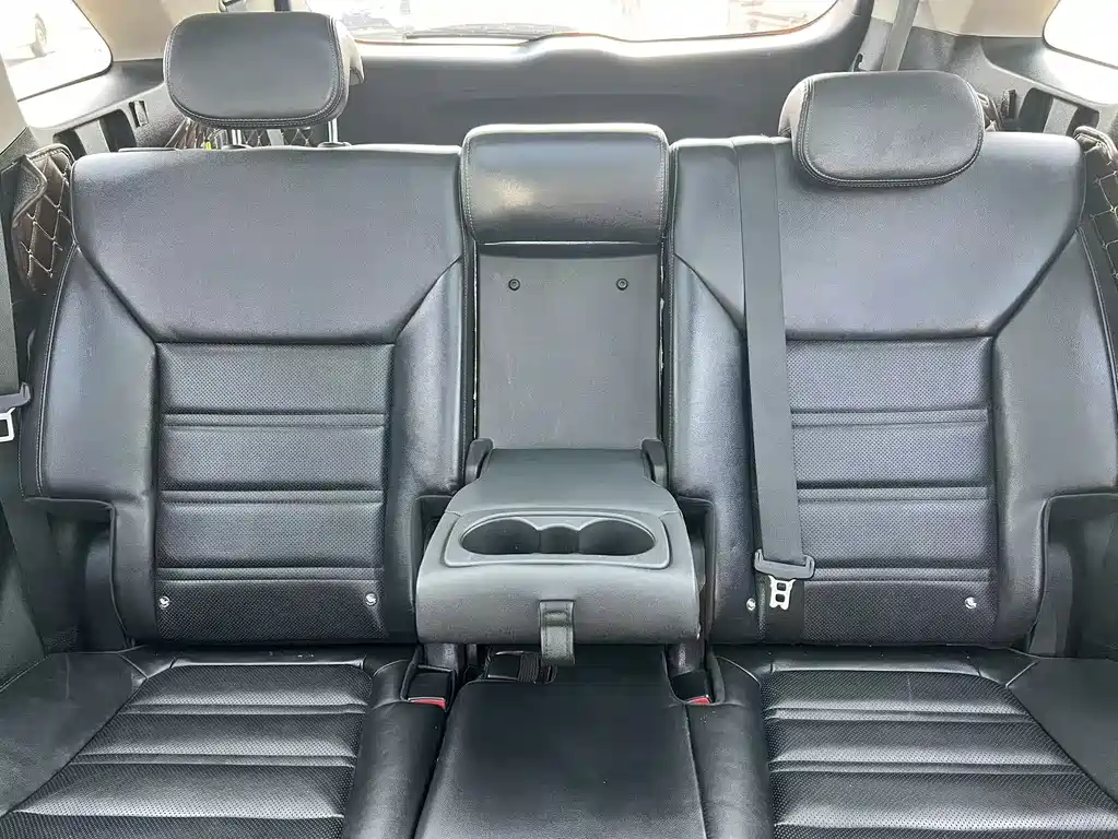 Kia Sorento 2016 — фото 15