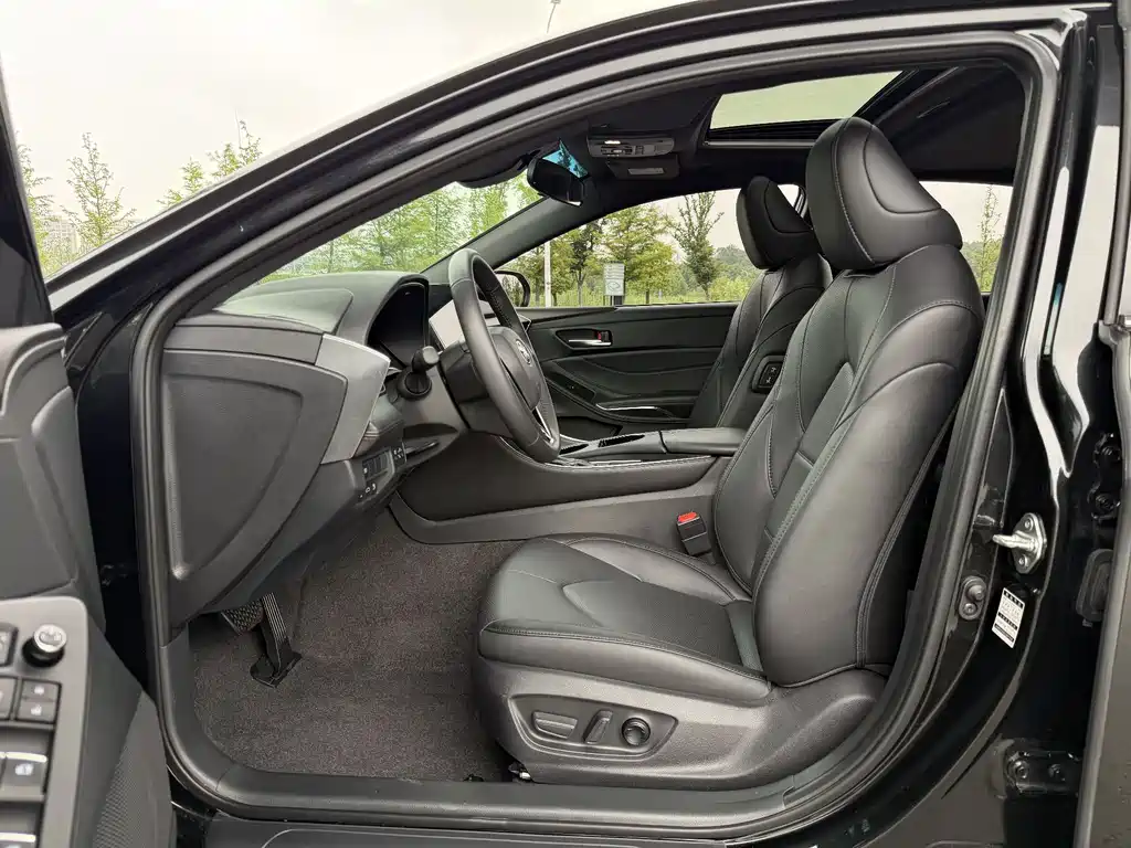 Toyota Avalon 2023