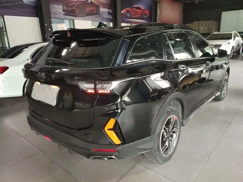 Aeolus GS 2023