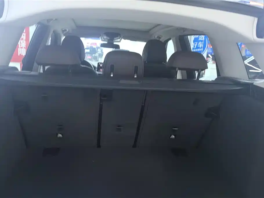 BMW X3 2024