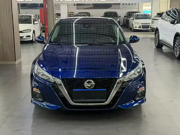Nissan Teana 2019