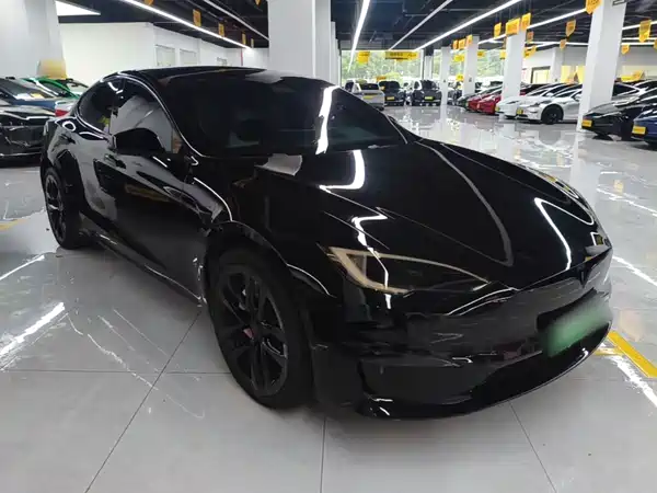 Tesla Model 2023