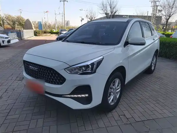 Haval M6 2019