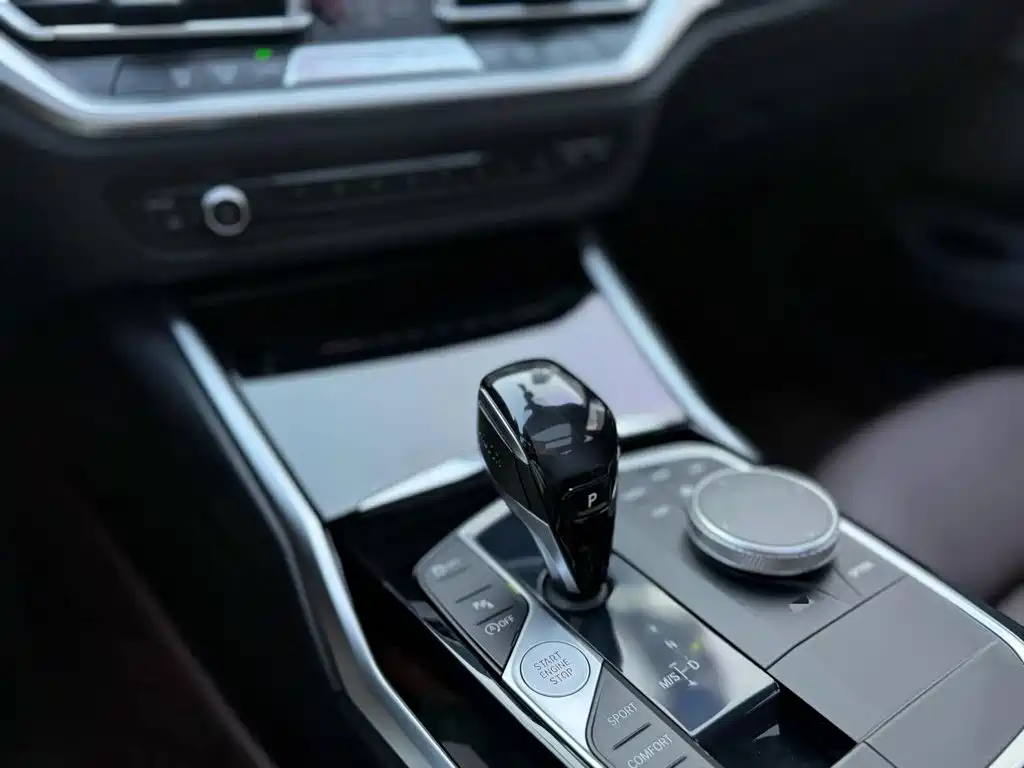 BMW 3 Series 2020 — фото 11