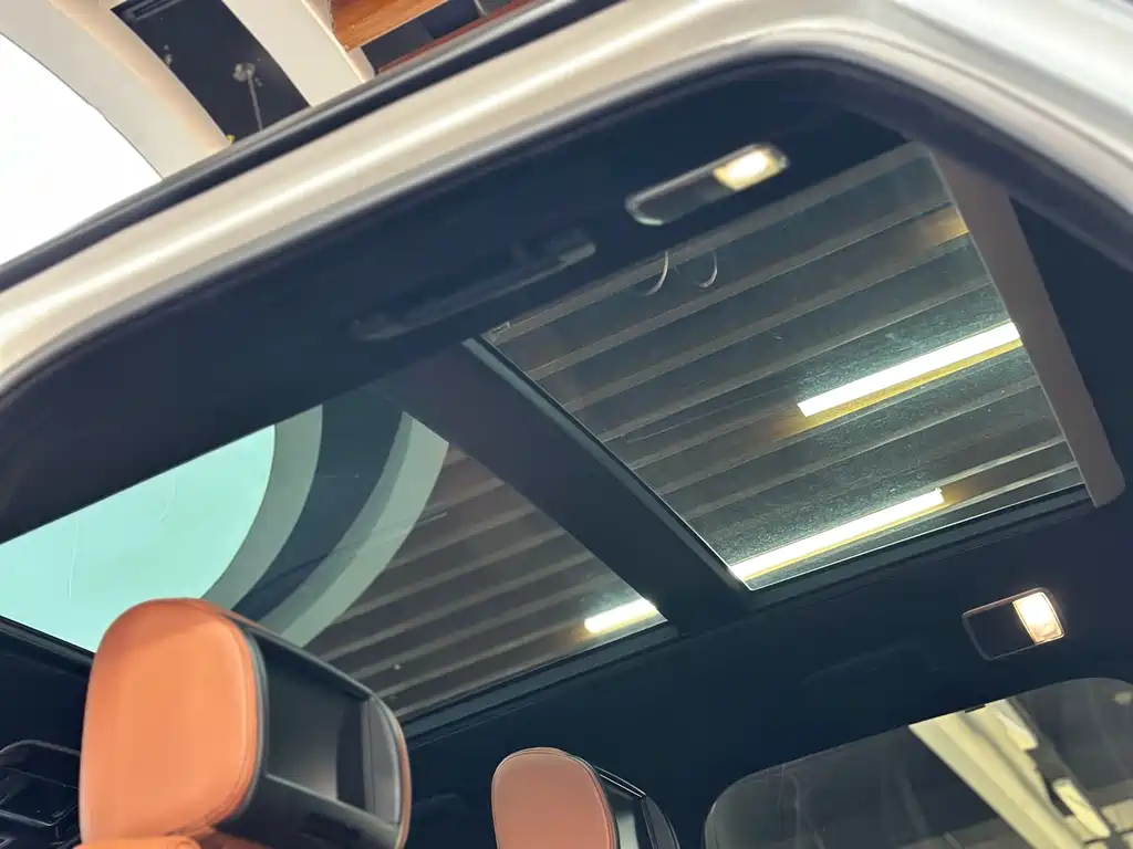 Land Rover Sport 2016 — фото 14