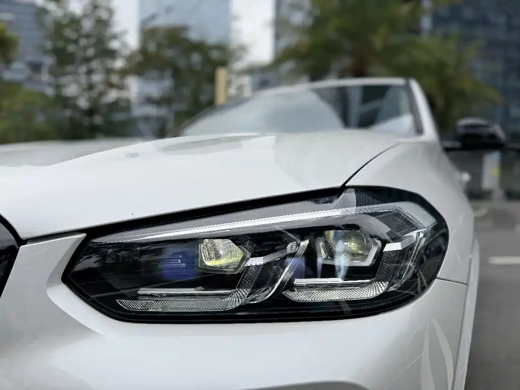 BMW X3 2023