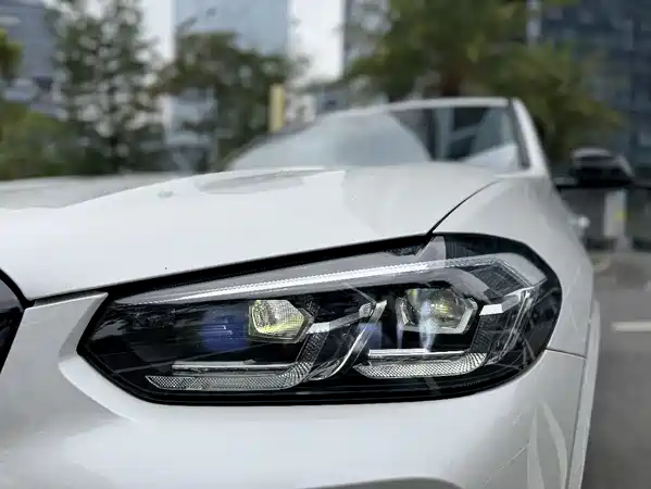 BMW X3 2023