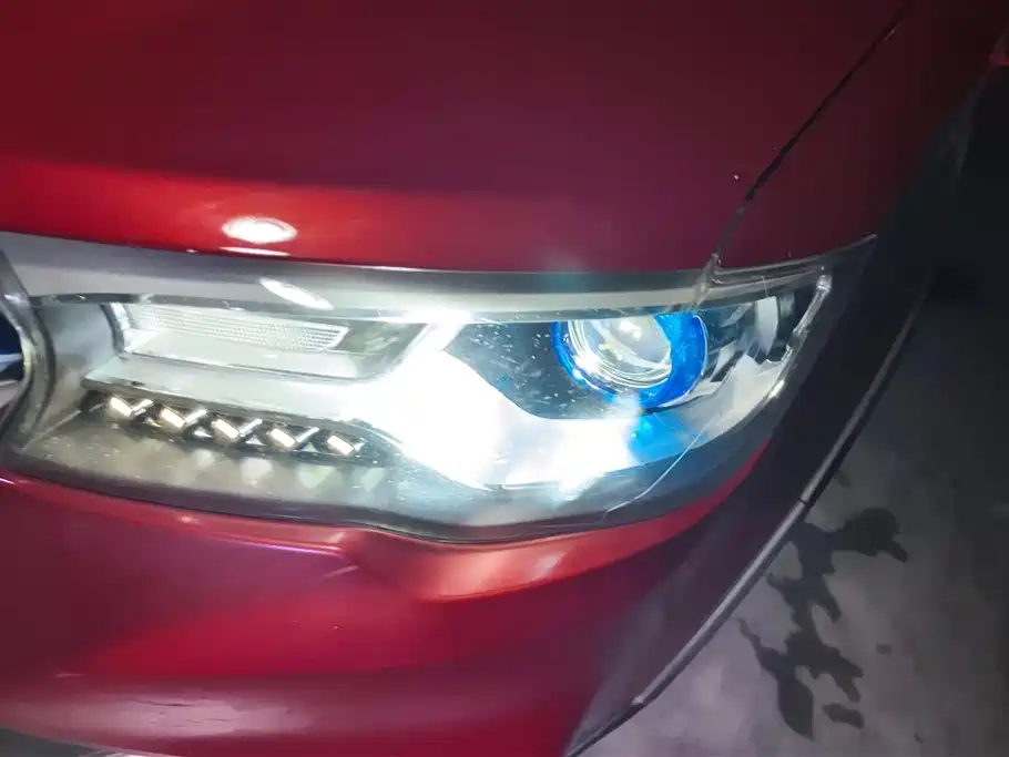 Haval H1 2015