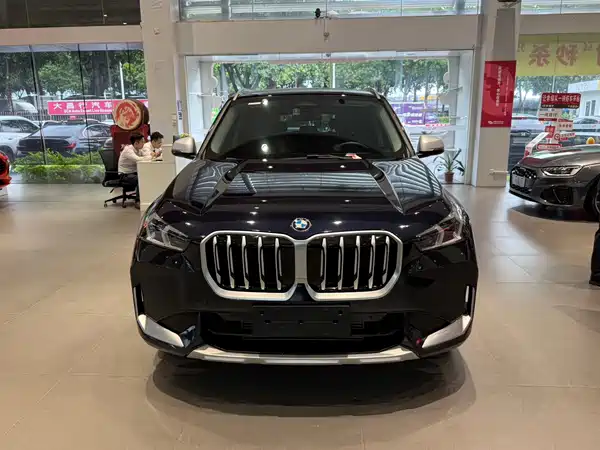 BMW X1 2023