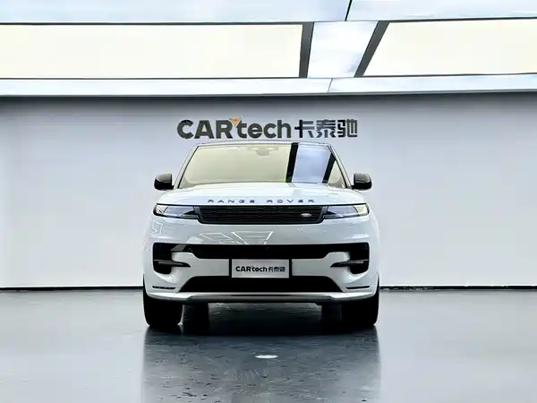 Land Rover Range Rover Sport 2023