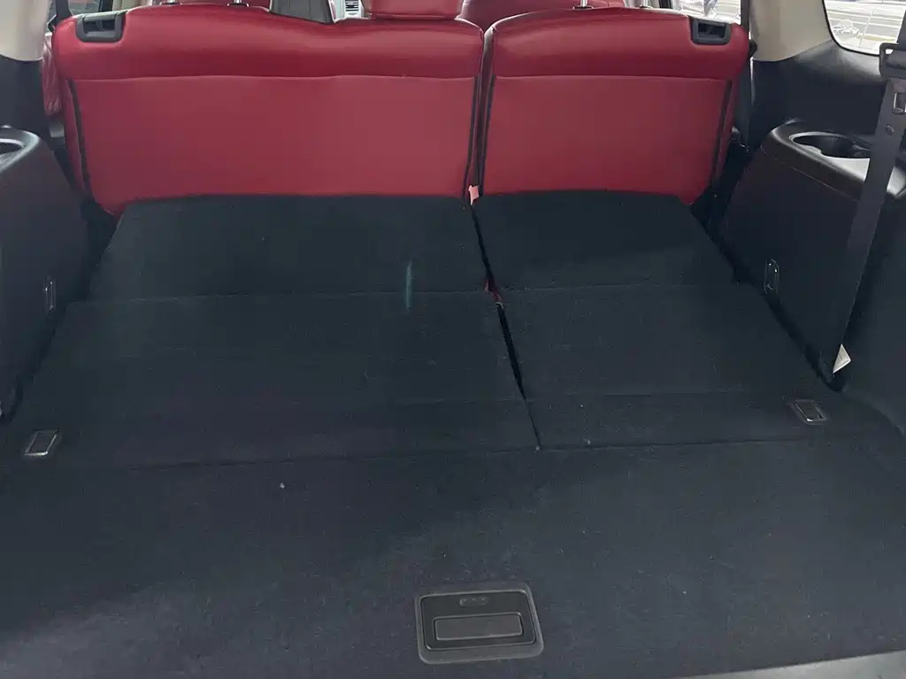 Nissan Patrol 2018 — фото 19