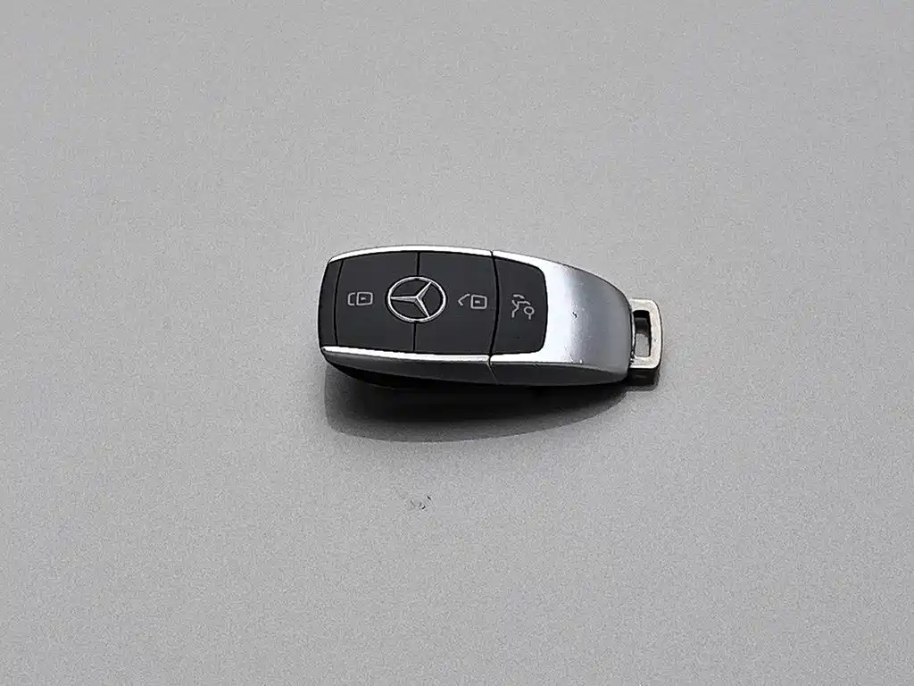Mercedes-Benz A-Class 2020 — фото 19