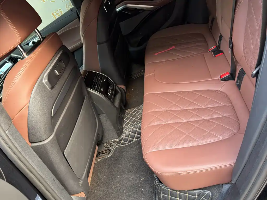 BMW X6 2024