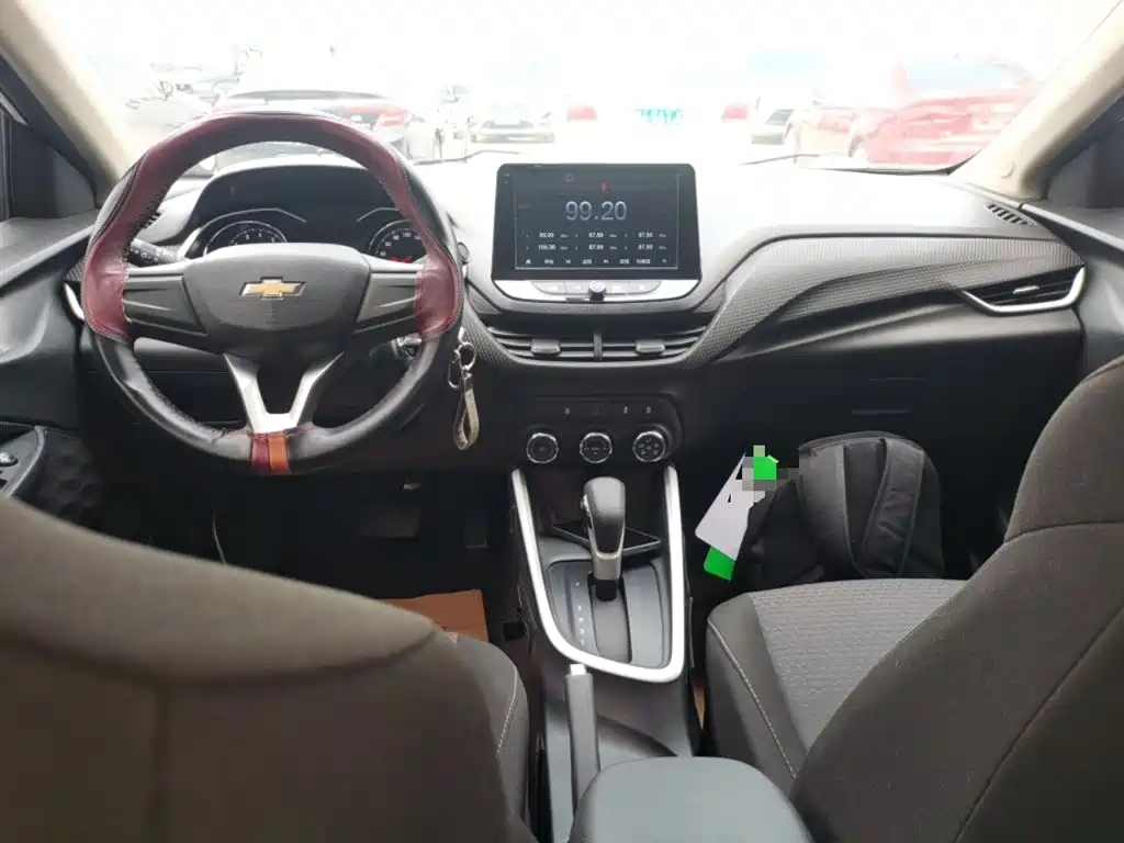 Chevrolet Cavalier 2020 — фото 10