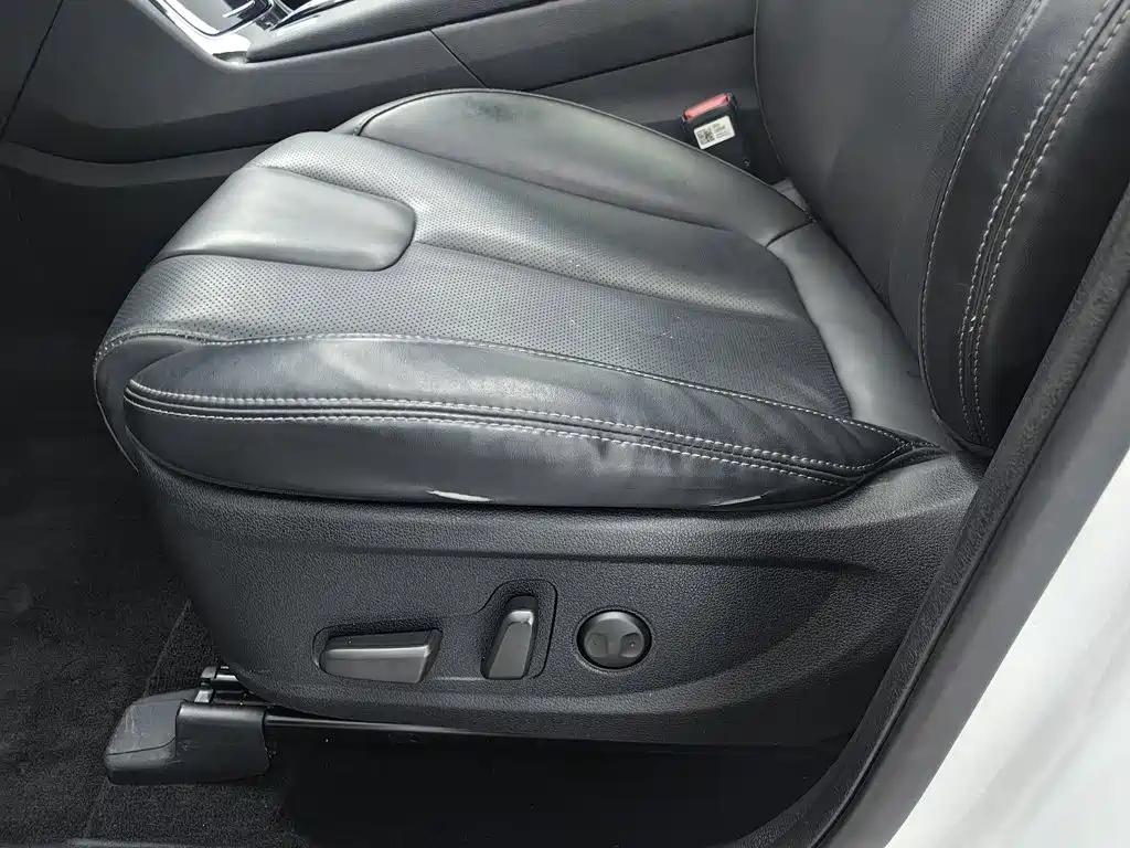 Hyundai Santa Fe 2020 — фото 20