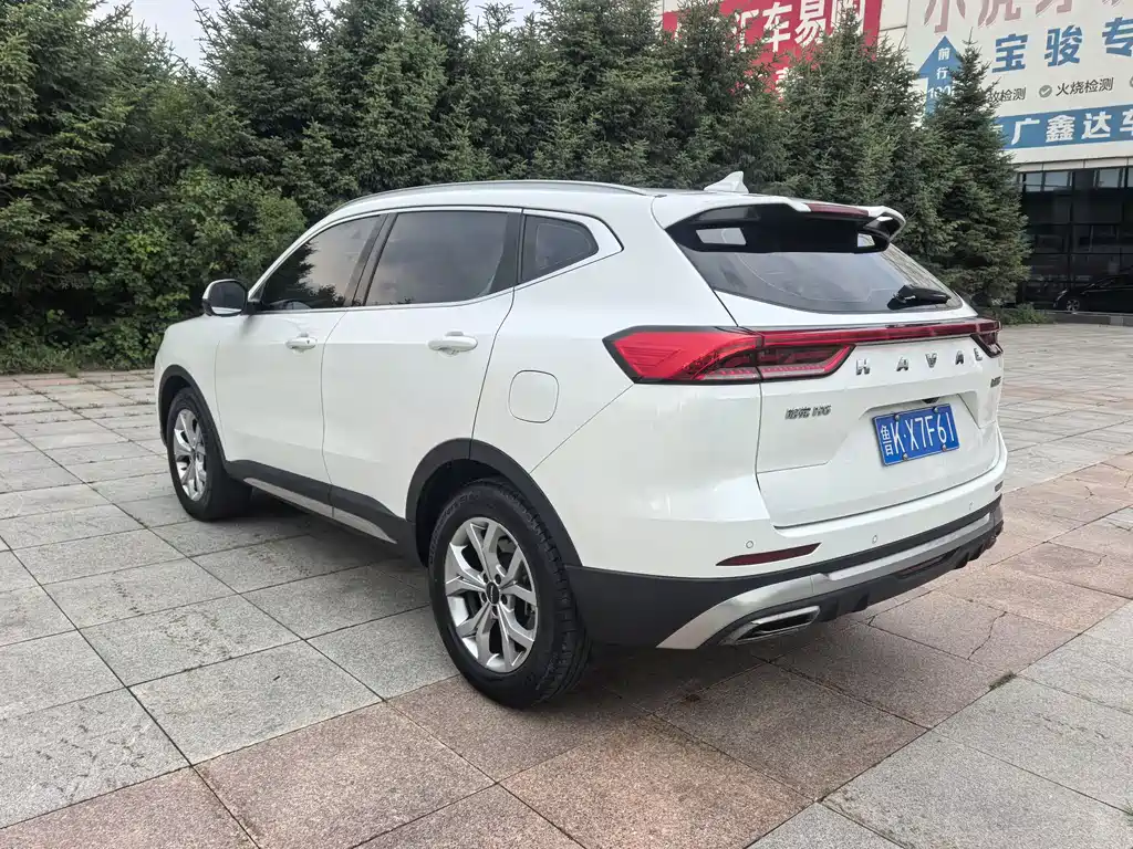 Haval H6 2022