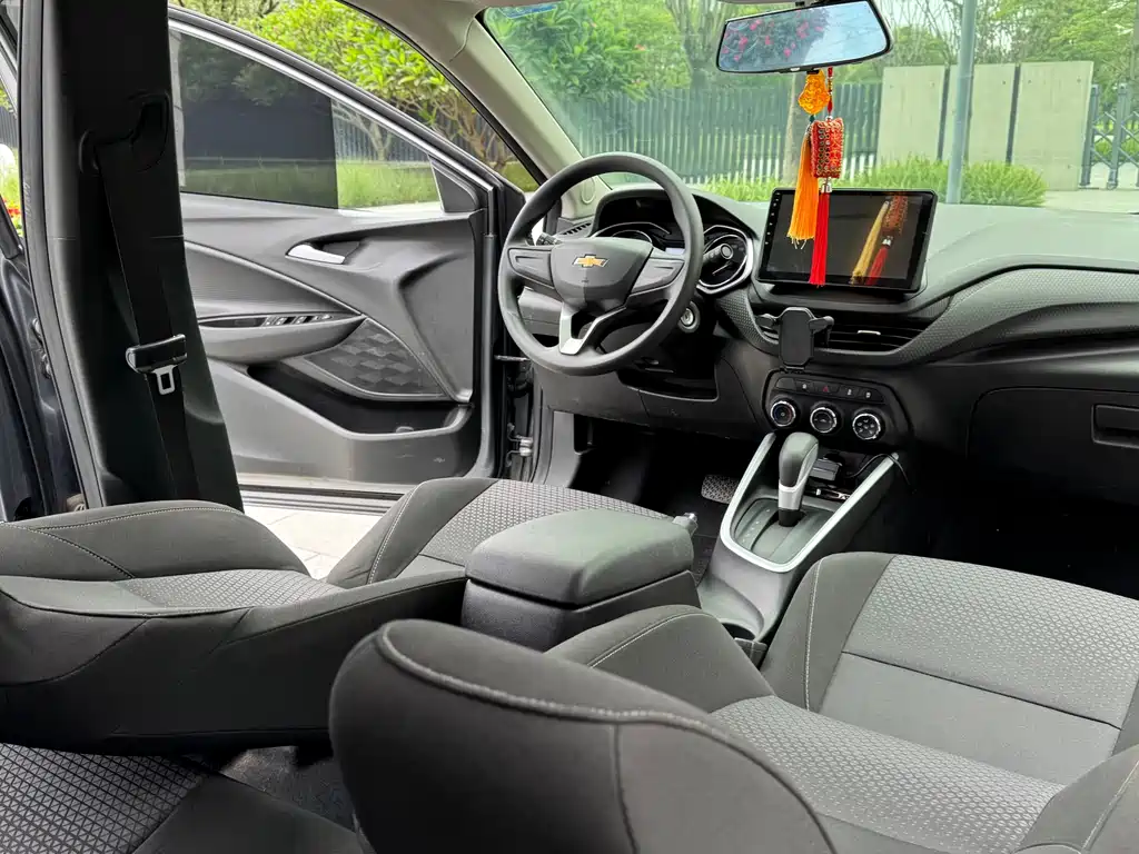 Chevrolet Cavalier 2020
