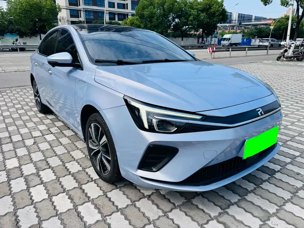 Roewe Feifan ER6 2021 — фото 3