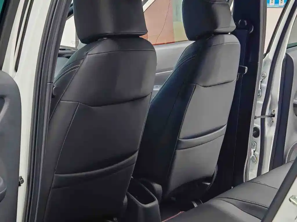 Honda Fit 2024 — фото 11