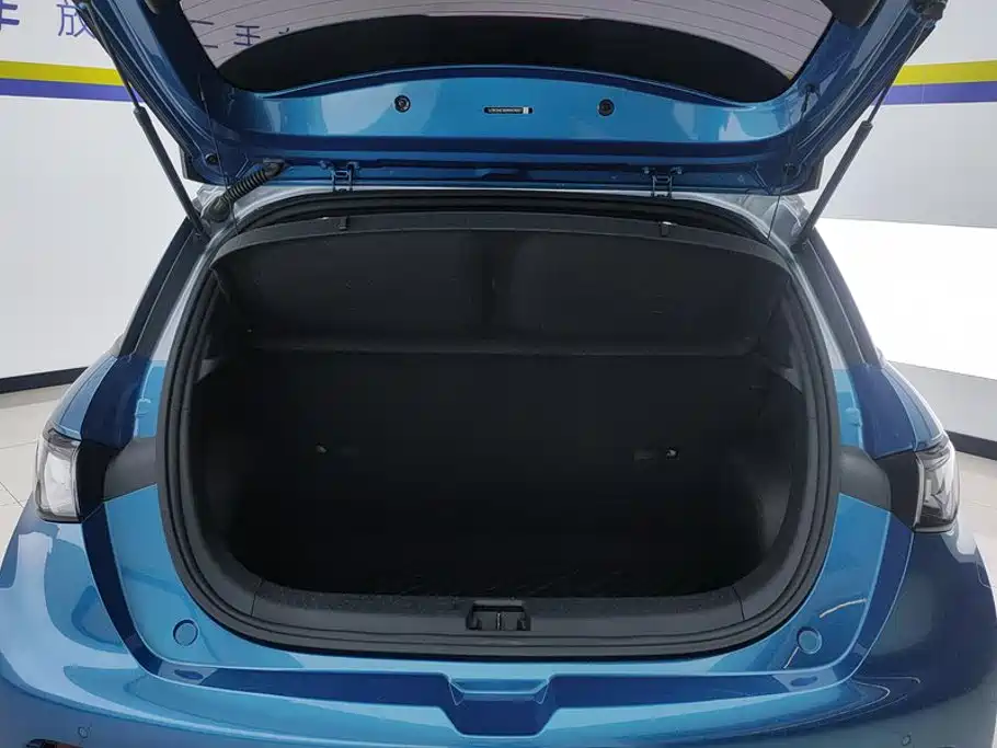 BYD Dolphin 2022