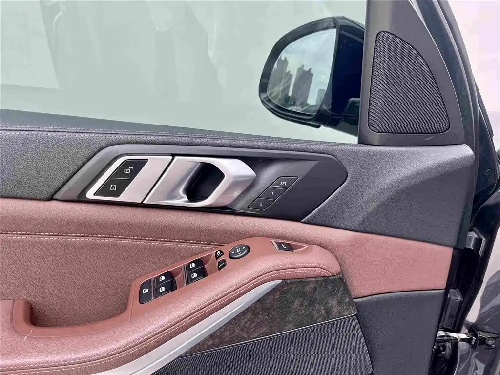BMW X5 2021 — фото 10
