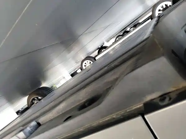 Audi Q6L E-Tron 2025