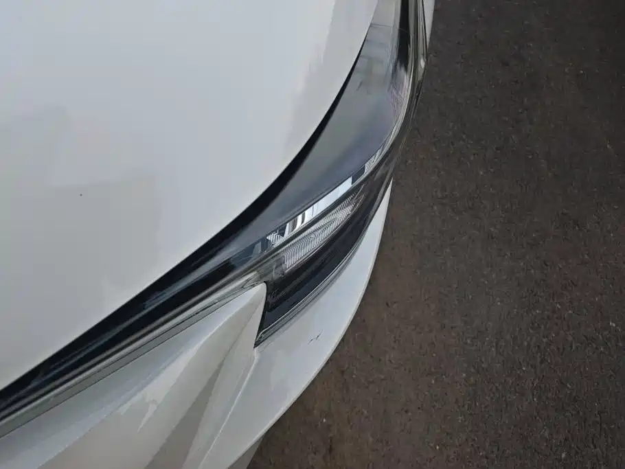 Toyota Levin 2020