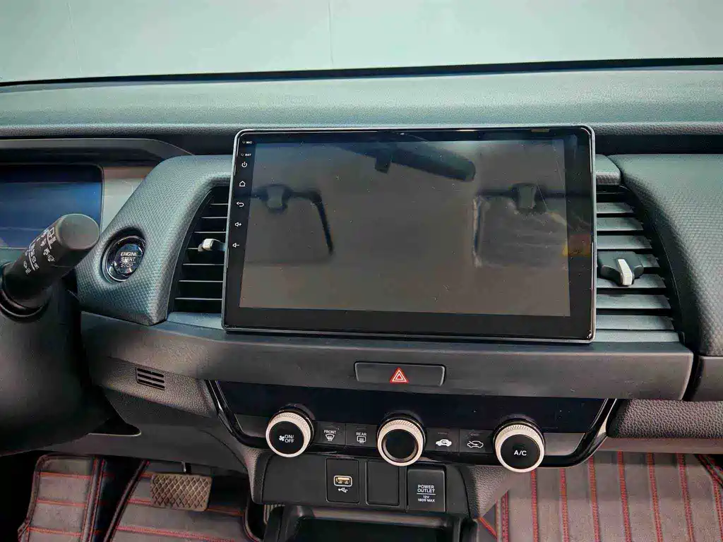 Honda Fit 2024 — фото 12