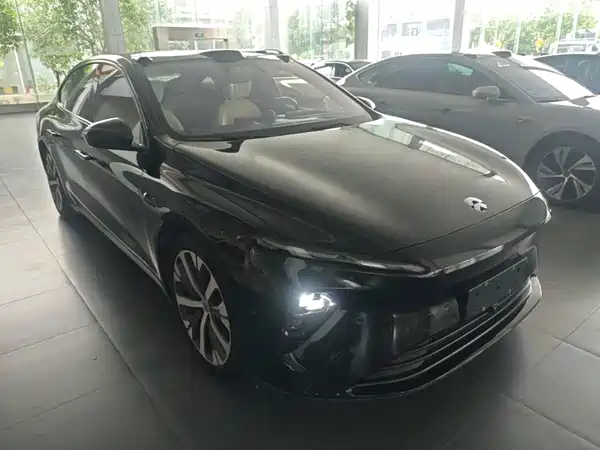NIO ET7 2022
