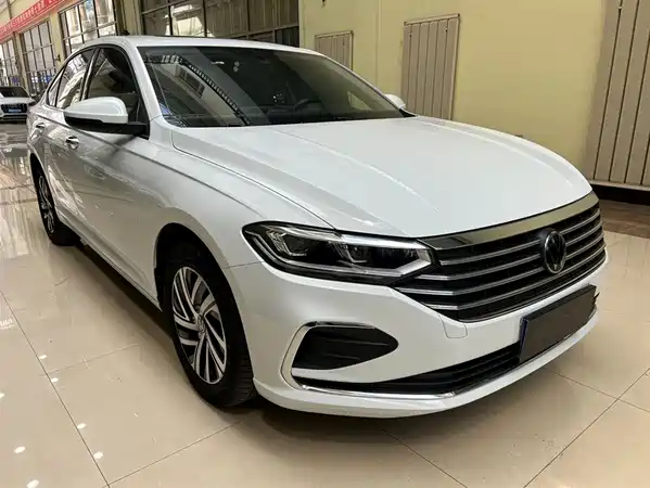 Volkswagen Lavida 2023