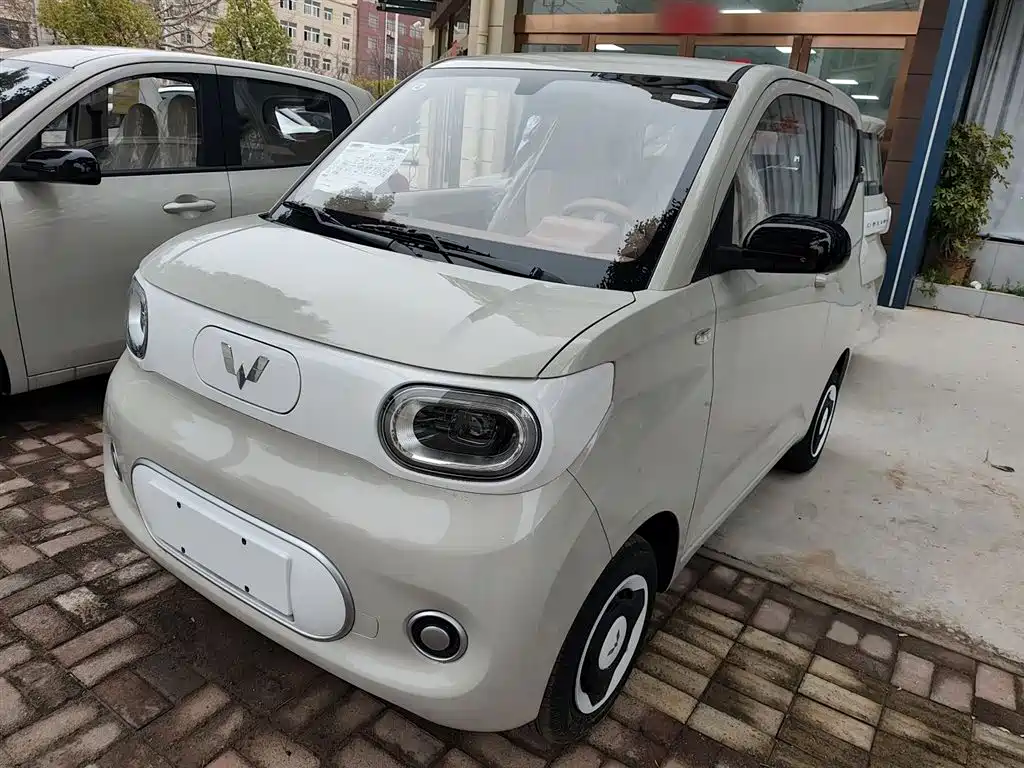Wuling MINIEV 2026