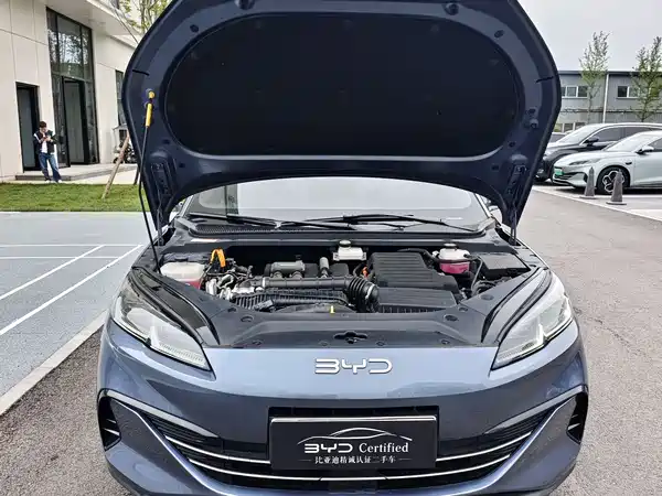 BYD Seal 06 2024
