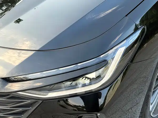 Chery Arrizo 8 2025