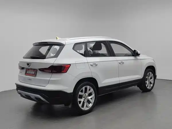 Jetta VS5 2021