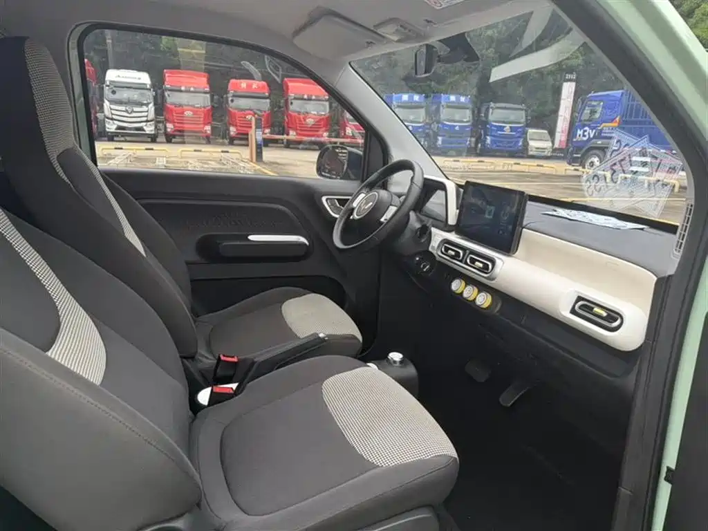 Wuling MINIEV 2024