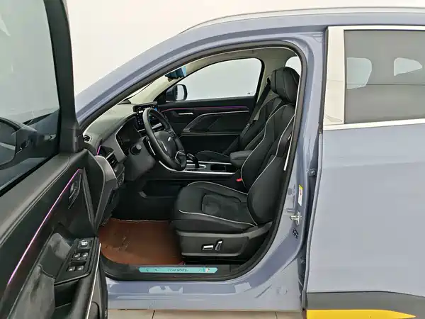 Haval H6 2021