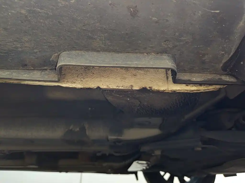 Kia KX1 2019