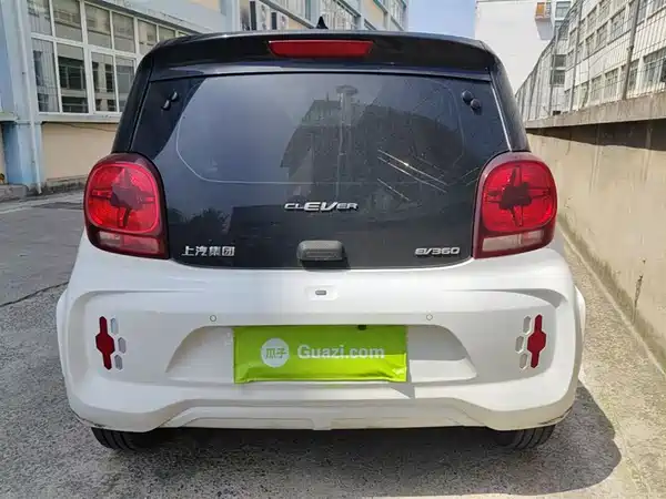 Roewe CLEVER 2022