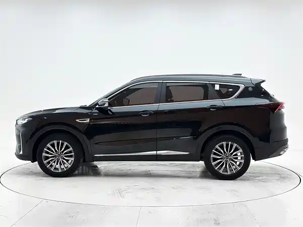 Jetour X70 PLUS 2023