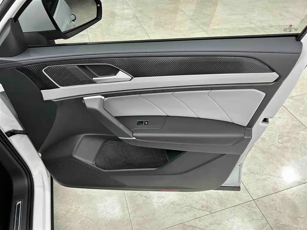 Volkswagen Tanyue 2022 — фото 12