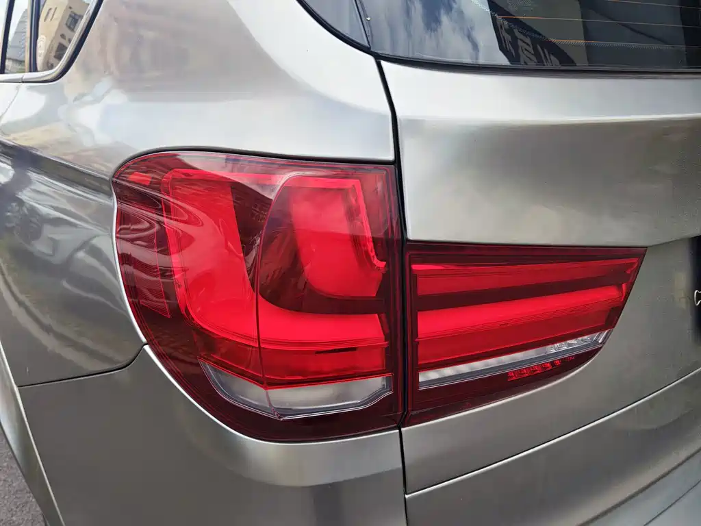 BMW X5 2014 — фото 16