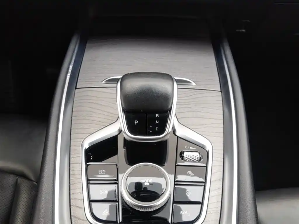 Chery Tiggo 8 PRO 2022 — фото 13