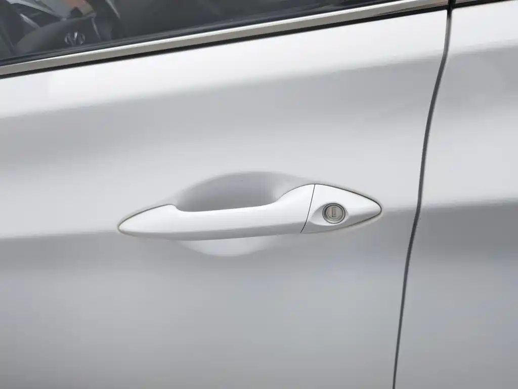 Hyundai Elantra Langdong 2017 — фото 18