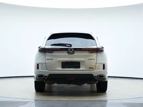 Honda UR-V 2020