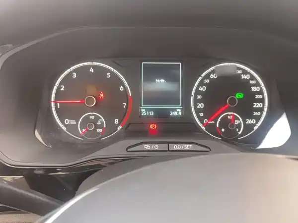 Jetta VS7 2021