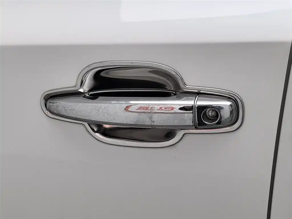 GAC Motor Trumpchi M6 2021 — фото 18