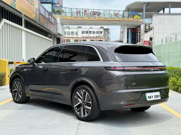 Li Auto L7 2023