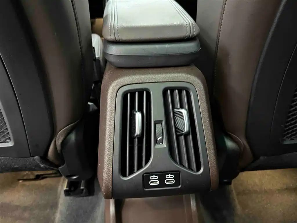 BMW X1 2023 — фото 16