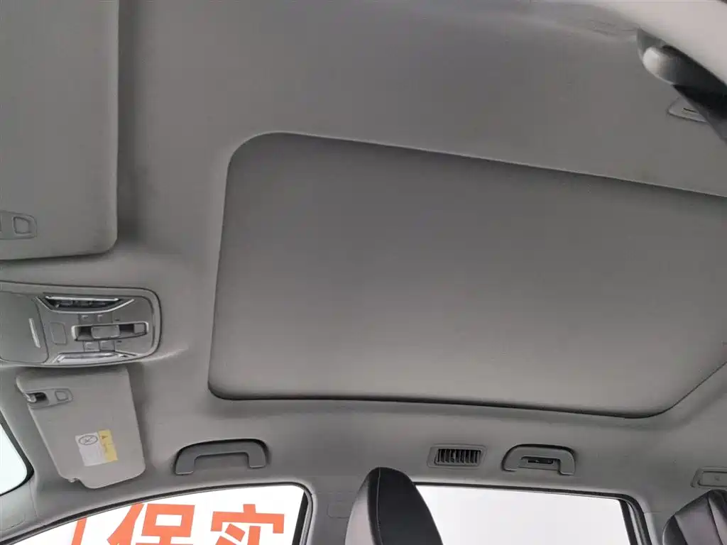 GAC Motor Trumpchi M6 2021 — фото 14